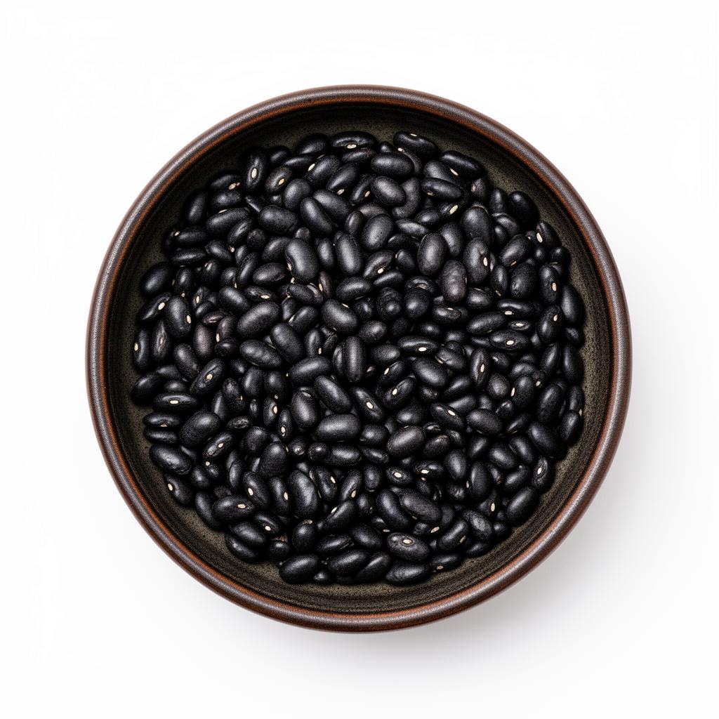 Alubia Negra