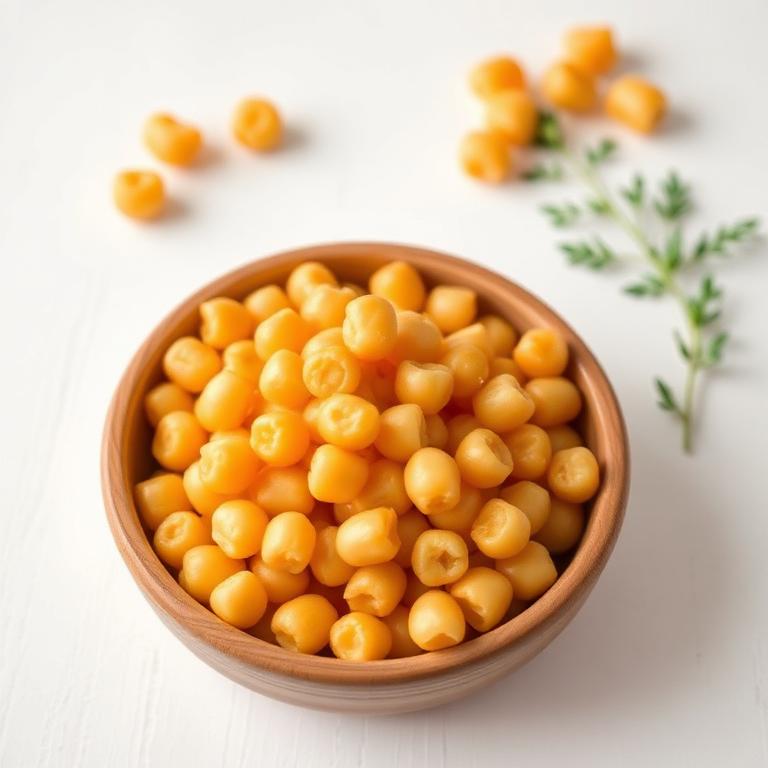 Garbanzo